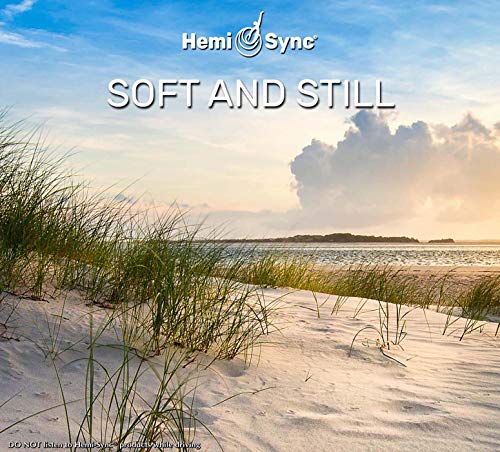 HEMI-SYNC - SOFT & STILL - CD image 1