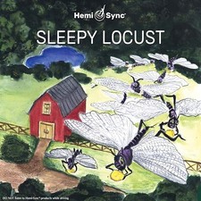 MORGAN MACKENZIE-PER - SLEEPY LOCUST - CD image 1