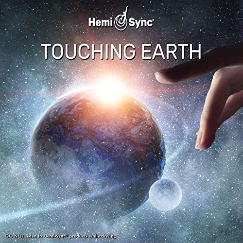 PATTY RAY AVALON & H - TOUCHING EARTH - CD image 1
