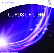 THOMAS MOONEAGLE & H - CORDS OF LIGHT - CD image 1