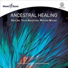 DR. LOTTE VALENTIN - ANCESTRAL HEALING: HEALING YOUR ANCESTRAL MOTHER W image 1