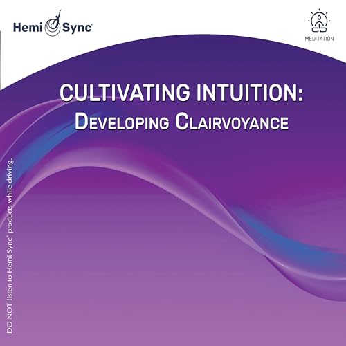 TRACI STEIN - CULTIVATING INTUITION: DEVELOPING CLAIRVOYANCE (2CD) - D image 1