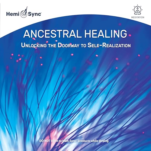 DR. LOTTE VALENTIN - ANCESTRAL HEALING: UNLOCKING THE DOORWAY TO SELF-R image 1