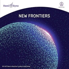CRAIG PADILLA & MARV - NEW FRONTIERS - CD image 1