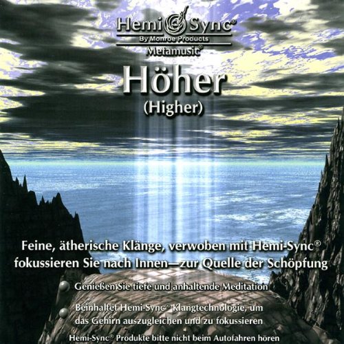J.S. EPPERSON & HEMI - HOHER (GERMAN HIGHER) - CD image 1