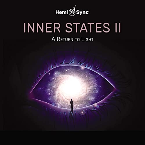 PATTY RAY AVALON - INNER STATES II: A RETURN TO LIGHT (JAPANESE) - DCD image 1