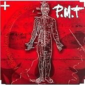 PMT - ACCUPUNCTURE FOR THE SOUL - CD image 1