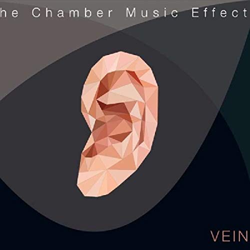 Vein - Chamber Music Effect - CD image 1