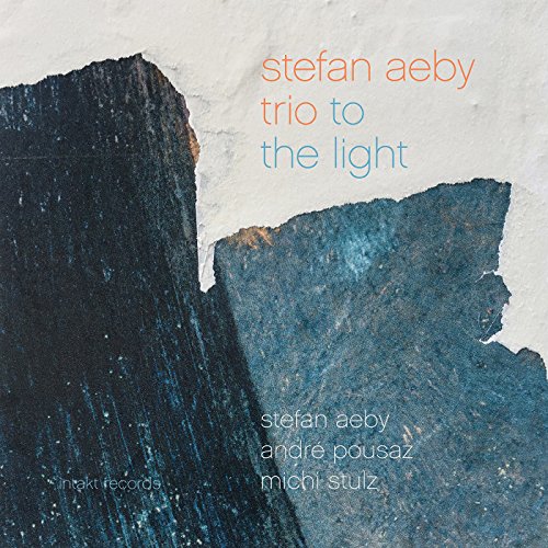 Stefan Aeby Trio - To the Light - CD image 1