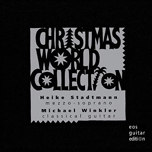 Pereric Moraeus - Heike Stadtmann/Michael Winkler: Christmas World Colle image 1