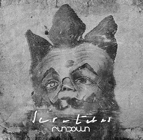 Scratches - Rundown - CD image 1