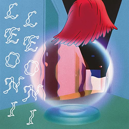 LEONI LEONI - COMPACT DISC