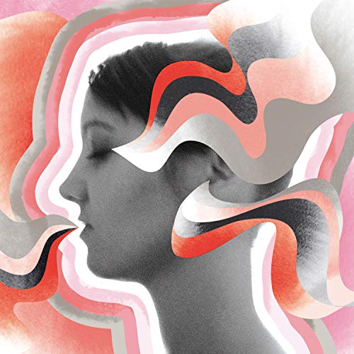 Sophie Hunger - Halluzinationen - Vinyl Record 12 INCH RECORD image 1