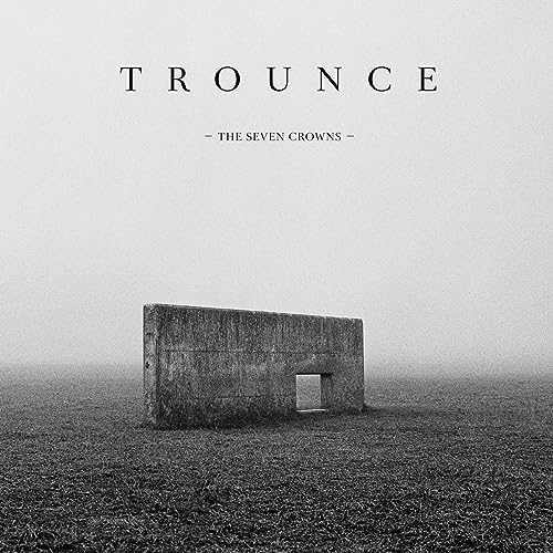TROUNCE - SEVEN CROWNS - Vinyl Record image 1