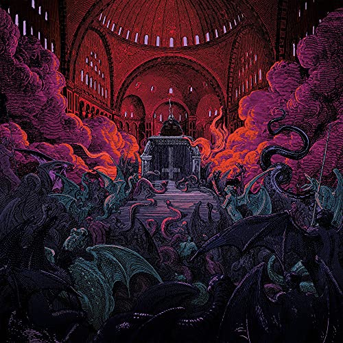 Gost - Non Paradisi - CD image 1