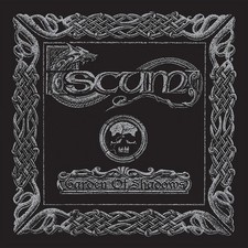 Scum - Garden Of Shadows - CD image 1