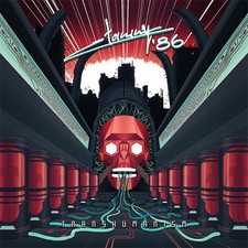 TOMMY '86 - TRANSHUMANISM - CD image 1