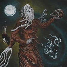 Chaos Moon - Eschaton Memoire - CD image 1