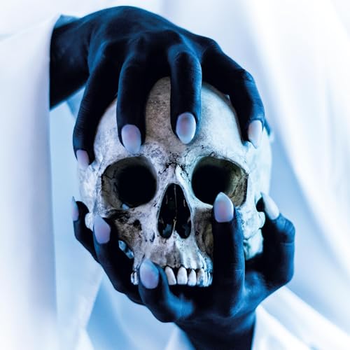 Gost - Possessor - CD image 1
