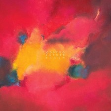 OddZoo - Future Flesh - CD image 1