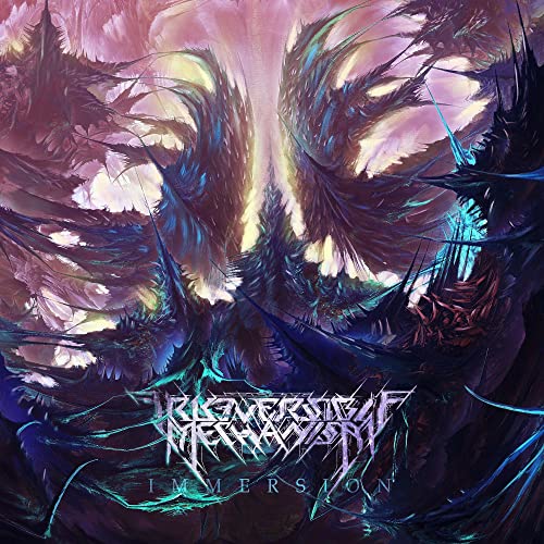 Irreversible Mechani - Immersion - Vinyl Record image 1