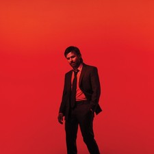 Toby Driver - y Are the Shield - Vinyl Record Vinyl image 1