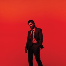 Toby Driver - y Are The Shield - CD image 1