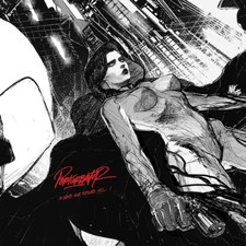 Perturbator - B-Sides And Remixes Vol. I - Vinyl Record 12" image 1