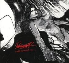 Perturbator - B-Sides And Remixes Vol. I - CD image 1