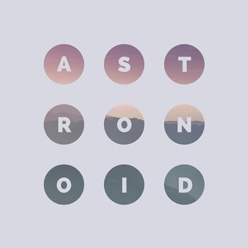 Astronoid - Vinyl Record image 1