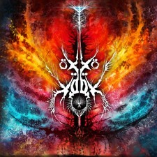 Öxxö Xööx - Y - CD image 1