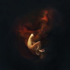 RICINN - NEREID - CD image 1