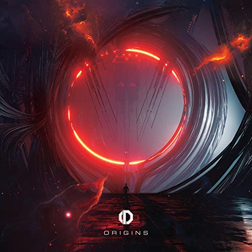DYNATRON - ORIGINS - Vinyl Record image 1