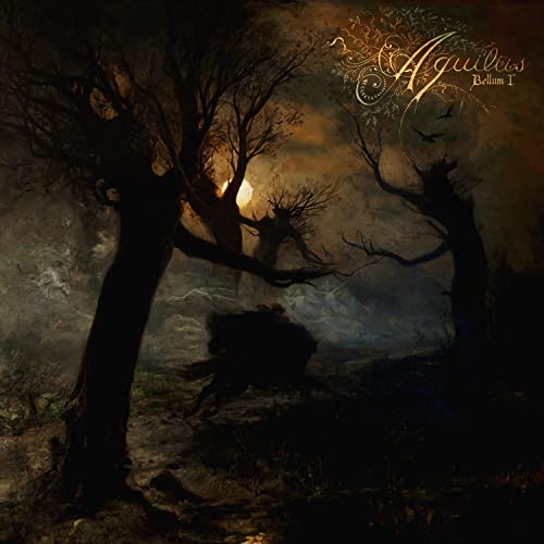 AQUILUS - BELLUM I - CD image 1