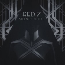 Red 7 - Silence Hotel - CD image 1