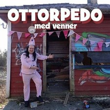 Ottorpedo - Med Venner - CD image 1