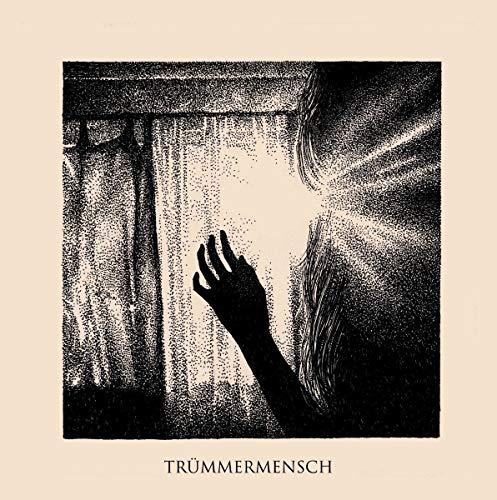 TRÜMMERMENSCH - CDD image 1