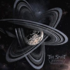 SPIRIT - OF CLARITY AND GALACTIC STRUCTURES - CD image 1
