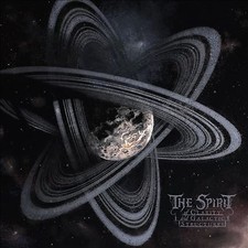 SPIRIT - OF CLARITY AND GALACTIC STRUCTURES - Vinyl Record image 1
