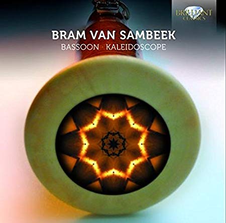 Bram Van Sambeek: Bassoon Kaleidoscope