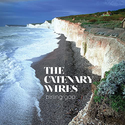 CATENARY WIRES - BIRLING GAP - Vinyl Record VL image 1