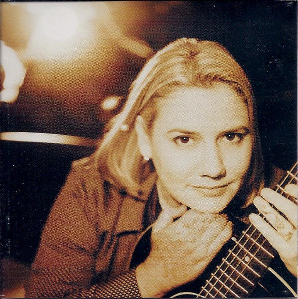 Kate Campbell - Visions Of Plenty - CD image 8