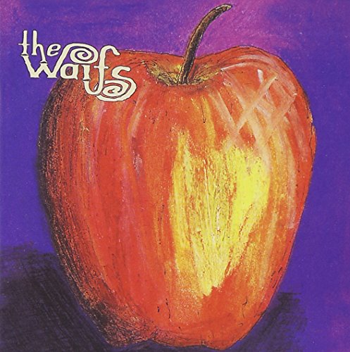 Waifs - CD image 1