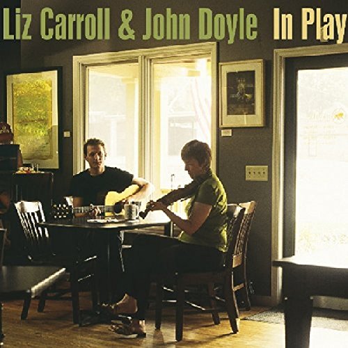 Liz Carroll - In Play - CD image 1