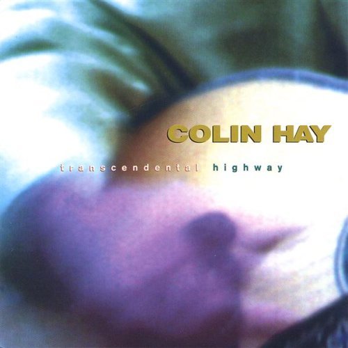 Transcendental Highw - CD image 1