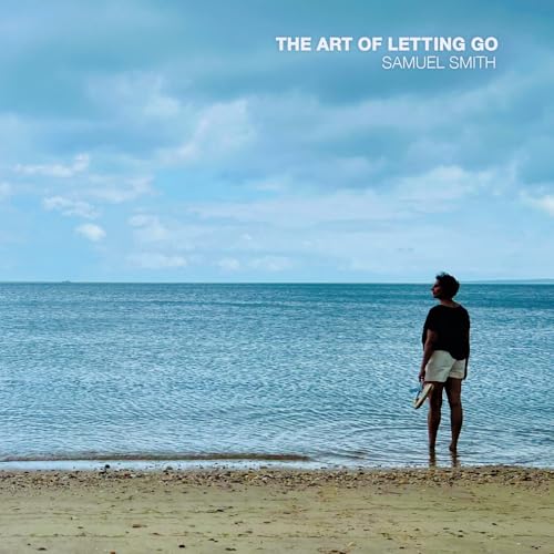 Samuel Smith - Art Of Letting Go - cd image 1