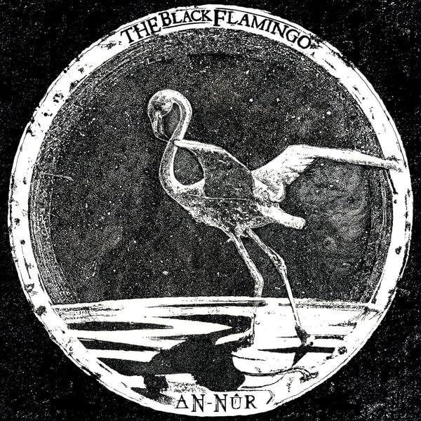 Black Flamingo - An-Nur - Vinyl Record image 1