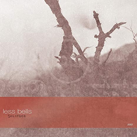 Less Bells - Solifuge - Vinyl Record image 1