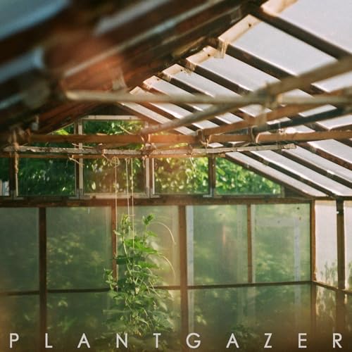 SHOW ME A DINOSAUR - PLANTGAZER (LTD.DIGI) - CDD image 1