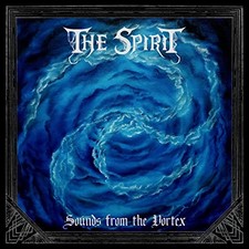 SPIRIT - SOUNDS FROM  VORTEX - Vinyl Record image 1